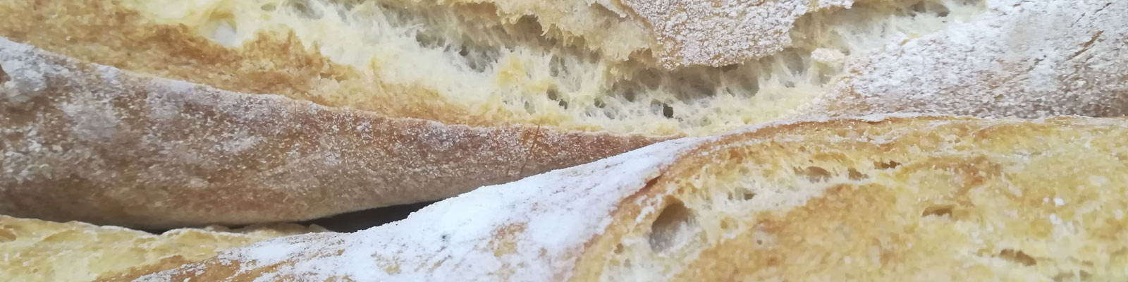 La Casa de las Empanadas pan