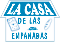 La Casa de las Empanadas logo
